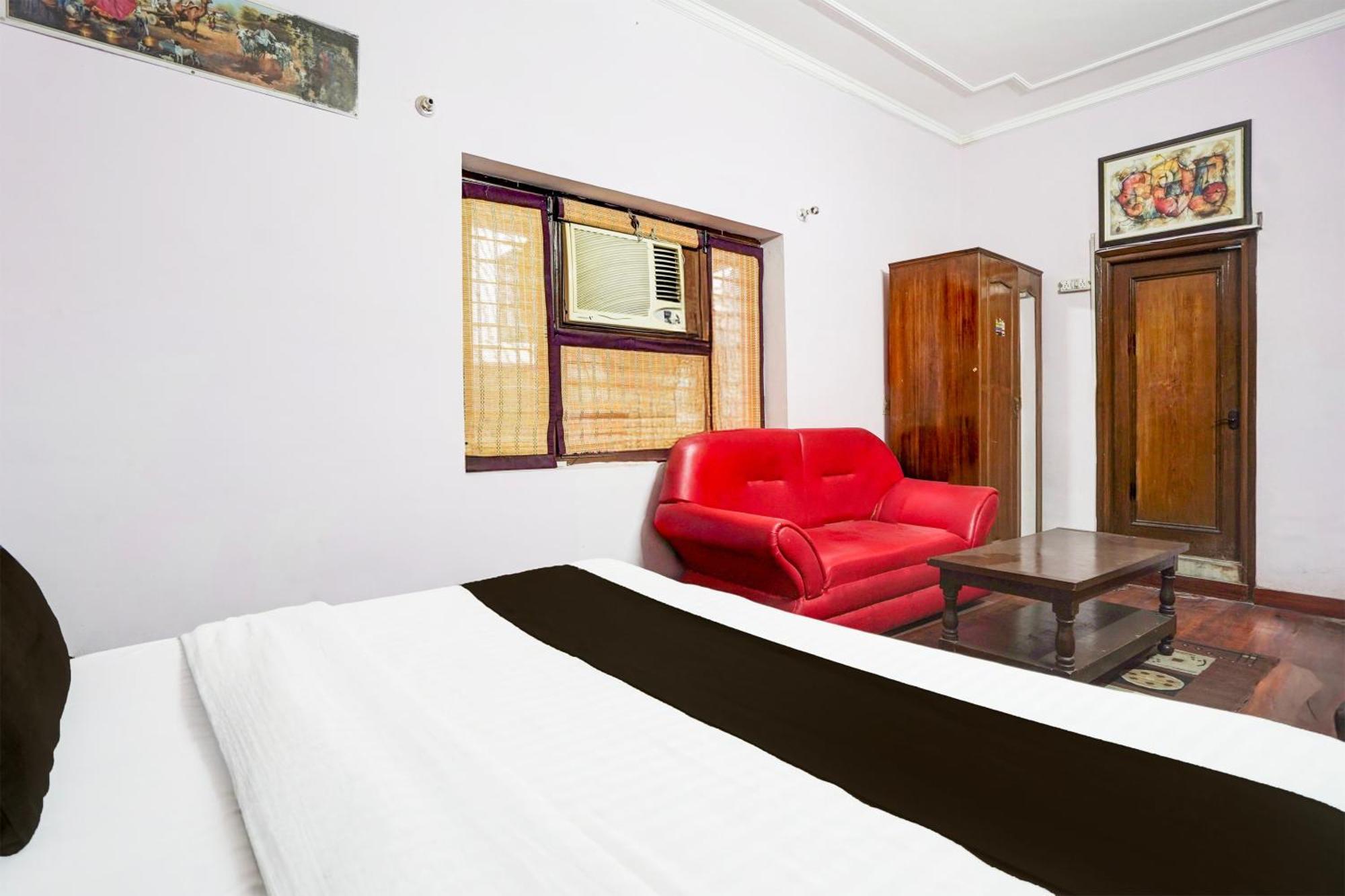 Super Hotel O Krishna Nagar Chowk Near Ongc Dehradun Exterior foto