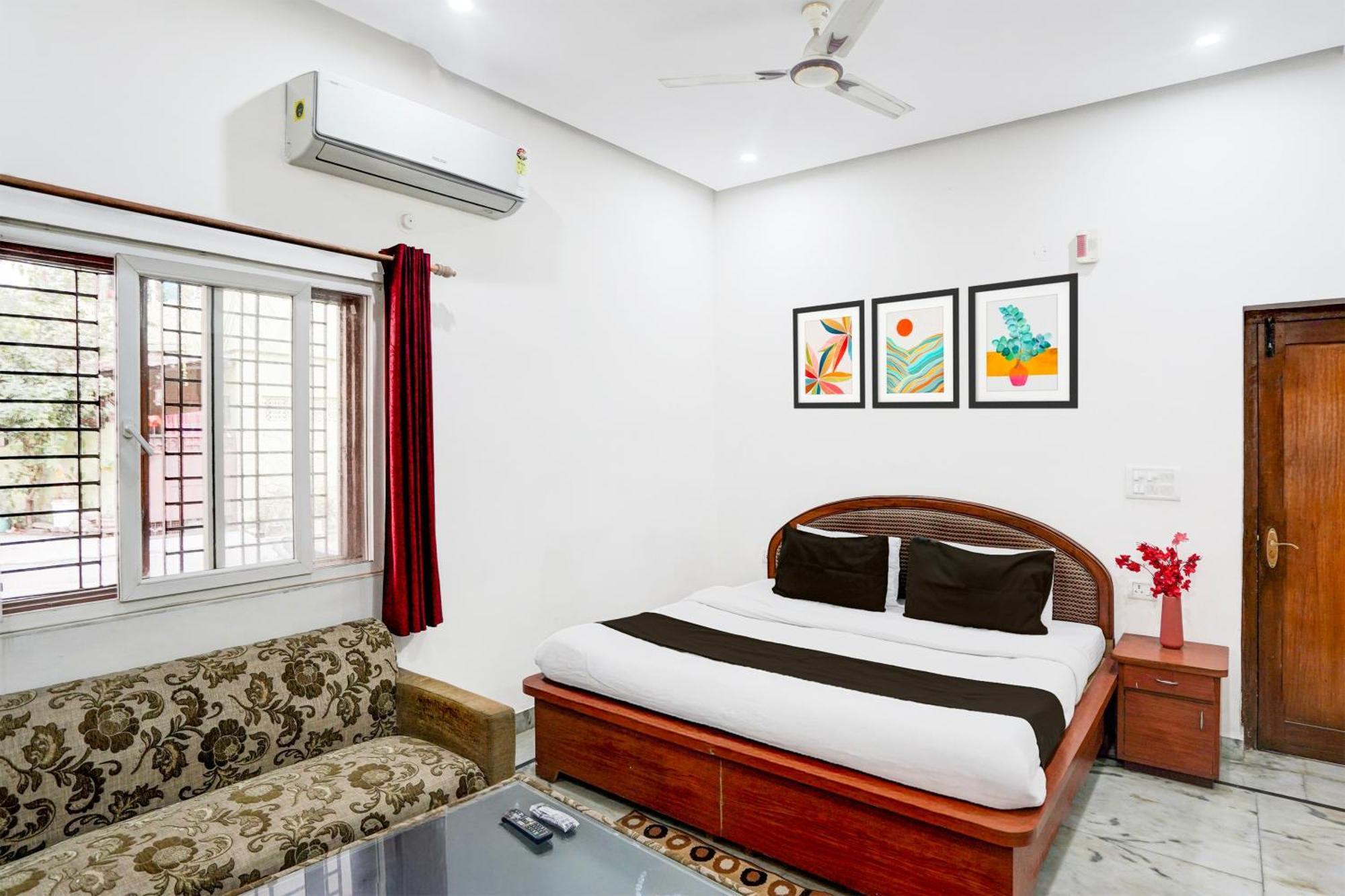 Super Hotel O Krishna Nagar Chowk Near Ongc Dehradun Exterior foto